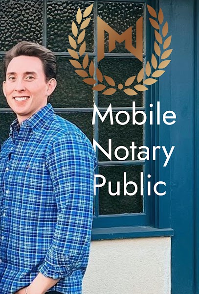 McDuffie Mobile Notary professional documents